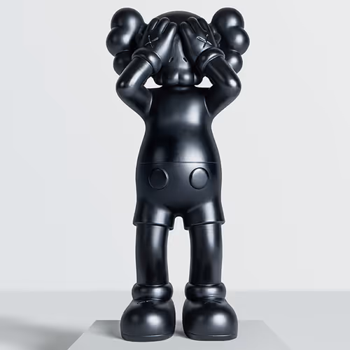 Kaws X Arr20