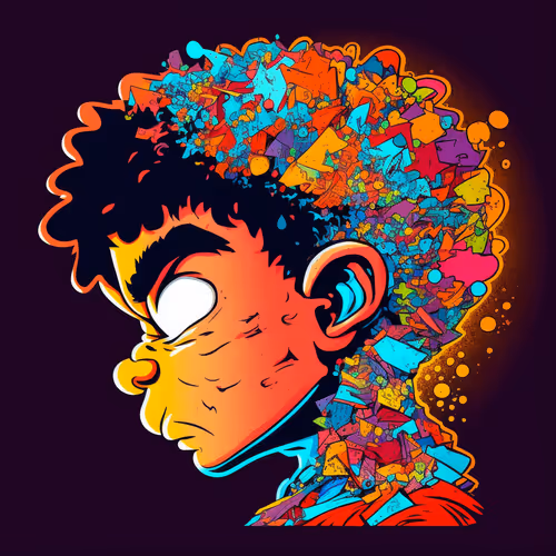 Mindblown By Lsd