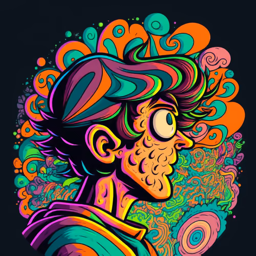 Mindblown by LSD #232