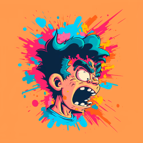 Mindblown by LSD #222