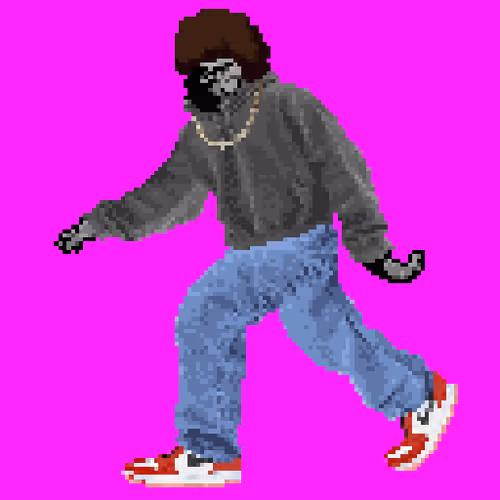 METASQUATCH #471