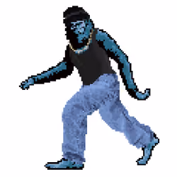 METASQUATCH #160