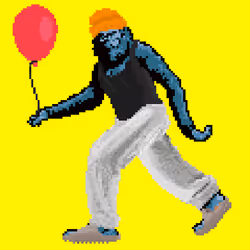 METASQUATCH #347