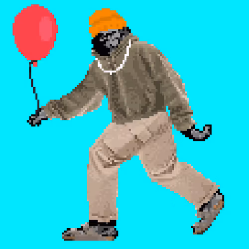 METASQUATCH #224