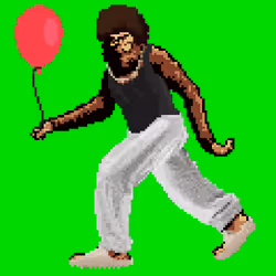 METASQUATCH #306