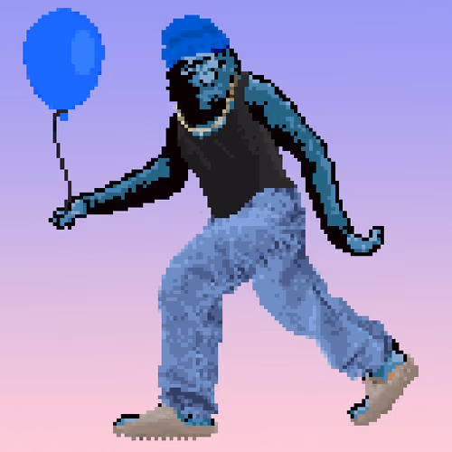 METASQUATCH #455