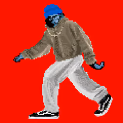 METASQUATCH #514