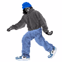 METASQUATCH #498
