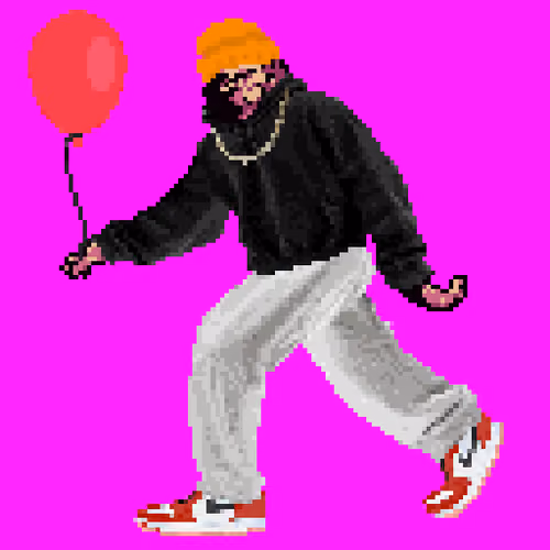 METASQUATCH #208