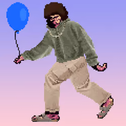 METASQUATCH #511