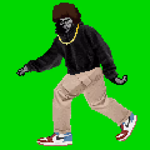 Metasquatch