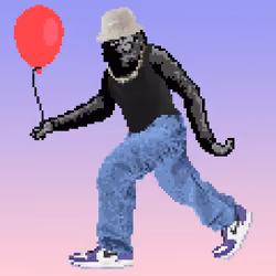 METASQUATCH #110