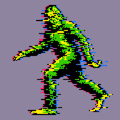 METASQUATCH #237