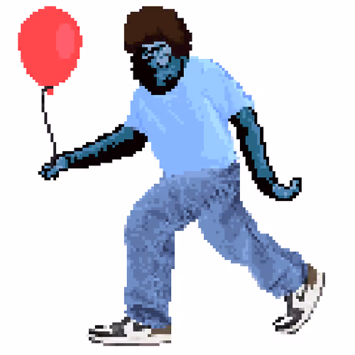METASQUATCH #396