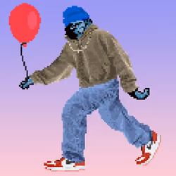 METASQUATCH #93