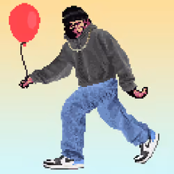 METASQUATCH #139