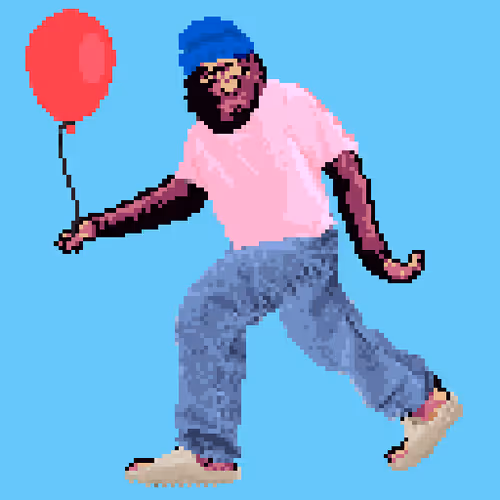 METASQUATCH #509