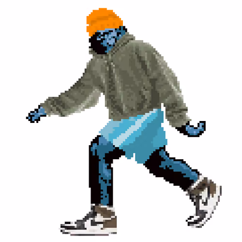 METASQUATCH #360