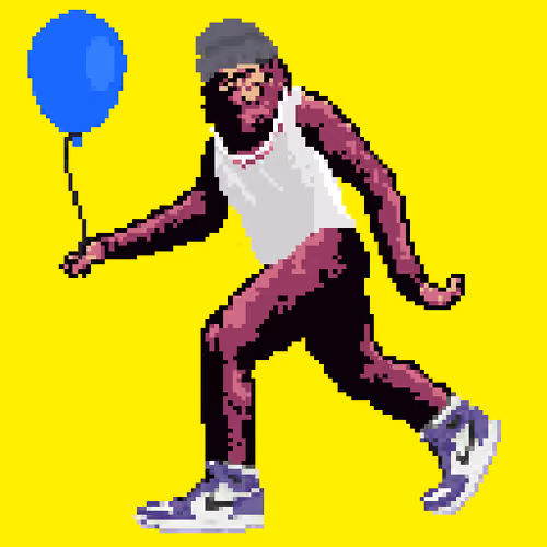 METASQUATCH #537
