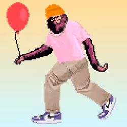 METASQUATCH #204
