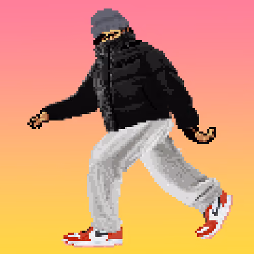 METASQUATCH #94