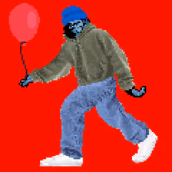 METASQUATCH #251