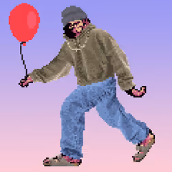 METASQUATCH #277