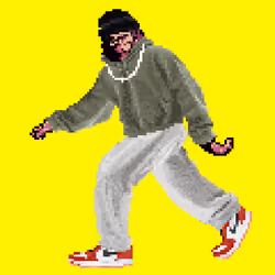 METASQUATCH #327