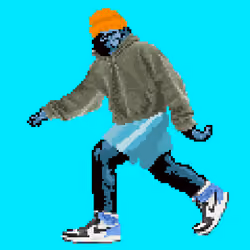 METASQUATCH #407
