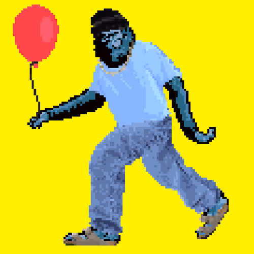 METASQUATCH #314
