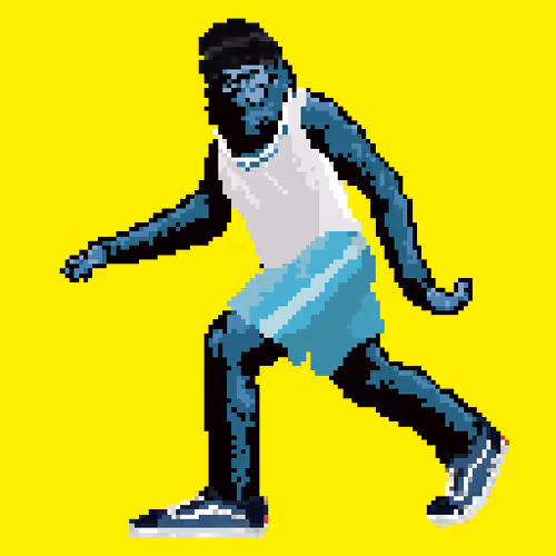 Metasquatch