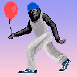 METASQUATCH #309