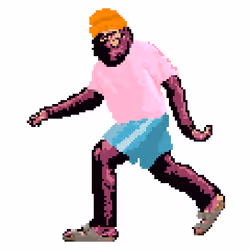 METASQUATCH #348
