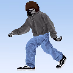 METASQUATCH #178