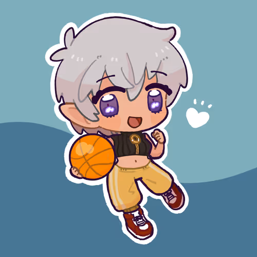 Mini character of uwucrew #6804