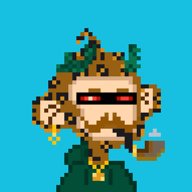 Baby Ape #2286