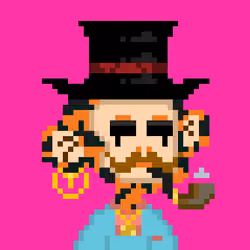 Baby Ape #4711