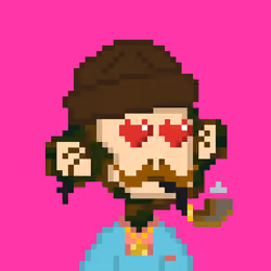 Baby Ape #3331