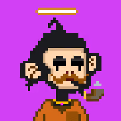 Baby Ape #1747