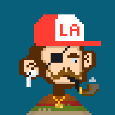 Baby Ape #4408