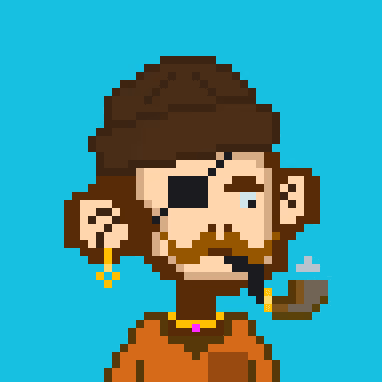 Baby Ape #2662