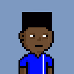 Peepz #3182