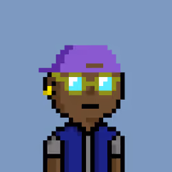 Peepz #2897