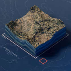 Land #551