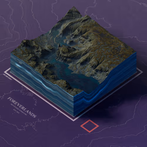 Land By Foreverlands