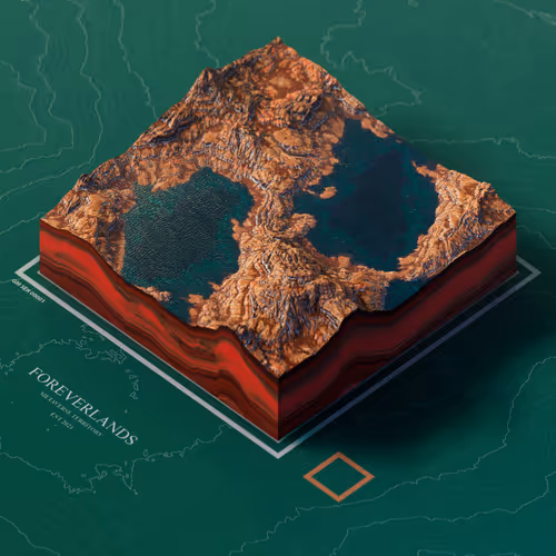 Land By Foreverlands