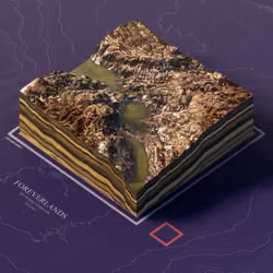 Land #1763