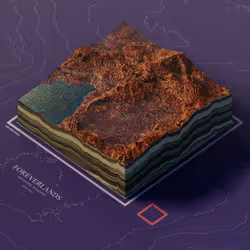 Land #1807