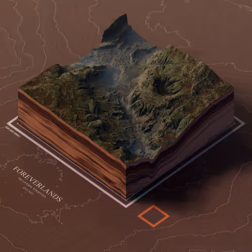 Land By Foreverlands
