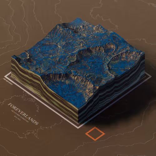 Land By Foreverlands